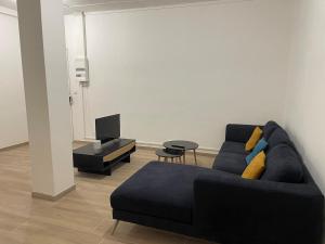 Appartements Juste a cote de la gare de Nimes : photos des chambres