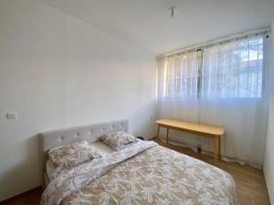 Appartements Juste a cote de la gare de Nimes : photos des chambres