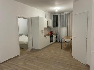 Appartements Juste a cote de la gare de Nimes : photos des chambres