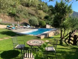 La Finca Roja - Apartment 1, apartment 2, Chalet - Toranzo