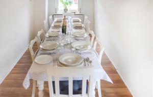 Gorgeous Home In Diever With Wifi