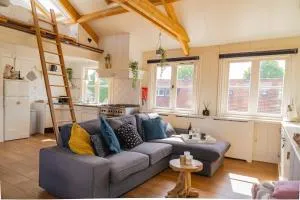 Pat's home - 阿尔克马尔