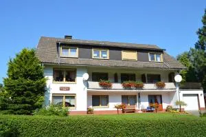 Fewo Wilke - Eimelrod