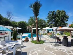 Spa Apartment Family Belgrad - Ivanovo