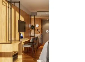 Golden Tulip Canela - Canela