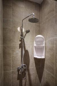 3 Bed Seaview Villa 5 mins to Beach A1