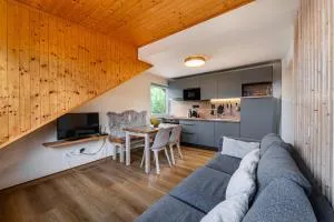 Apartmán PŘÍRODNÍ - Lipenská louka Slupečná - Studné