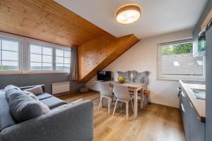 Apartmán PŘÍRODNÍ - Lipenská louka Slupečná