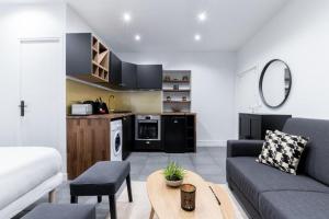 Nazareth Sentier I Charming apartment 1BR 4P