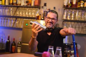 Le Grand Studio Centre Gare