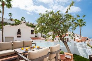 Bungalow Julia Tenerife