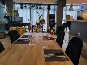 Appartements Le Grand Studio Centre Gare : Appartement 1 Chambre
