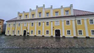 Roggenmühle - Heyda