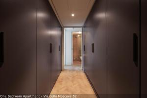 Brera Apartments in Moscova