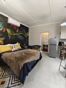 Be Our Guest 1 - 恩潘盖尼