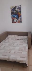 Quarto suíte no Flamengo