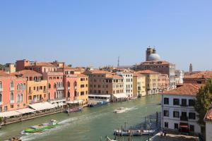 Grand Canal Terrace Palace