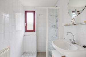 Nachtzwaluw I Huisje met Buiten Zitplek