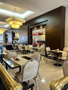 Condado Hotel Casino Goya