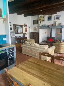 Summerfields - Le Lonzac