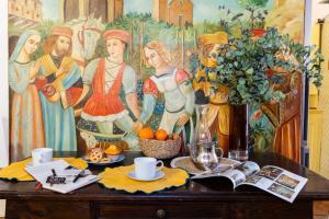 ZENO 14 Paradiso - Casa Gialla