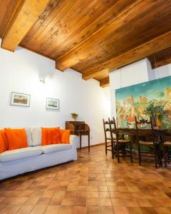 ZENO 14 Paradiso - Casa Gialla