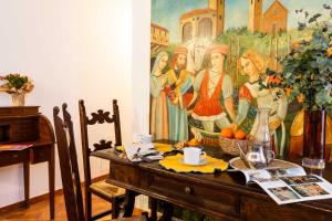 ZENO 14 Paradiso - Casa Gialla