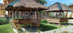 Hidden Paraiso Resort