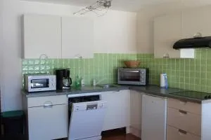 Apartement PRAZ SUR ARLY - 阿尔利河畔普拉兹