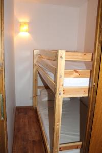 Appartements Apartement PRAZ SUR ARLY : photos des chambres