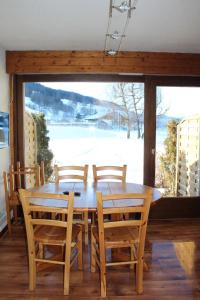 Appartements Apartement PRAZ SUR ARLY : photos des chambres
