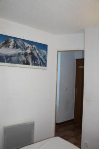 Appartements Apartement PRAZ SUR ARLY : photos des chambres