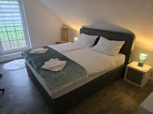 Ferienhaus am Heeder See - Kaltentange