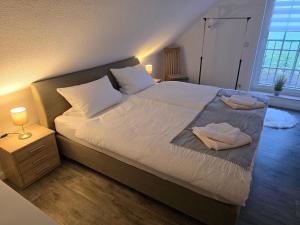 Ferienhaus am Heeder See