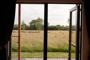Eco cabin with lovely views of Mendips AONB Cabin n 2 - 灵顿