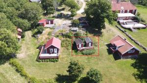 kobbarandskar vandrarhem bandb