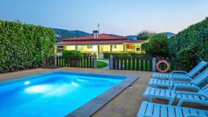 Casa Antigo Alambique