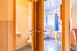 Schöne 3-Zimmer Ferienwohnung zentral & strandnah Seemöwe