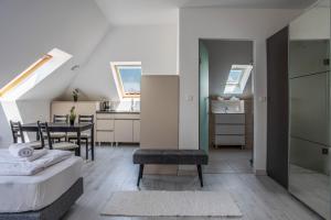 JIN JANG Apartman Veszprém - 3hvězdičkové hotely ve městě Veszprém