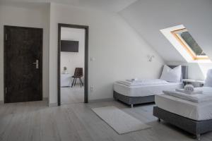 JIN JANG Apartman Veszprém