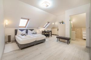 JIN JANG Apartman Veszprém