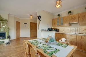 Apartment Tatrachata