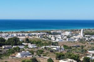 Villa Scaiano by Salento Prime