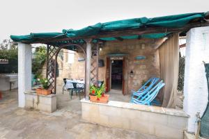 Villetta Scaiano 2 by Salento Prime