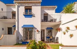 Beautiful Home In Montejaque With Wifi - Cortes de la Frontera