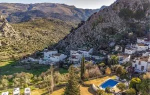 Nice Home In Montejaque With Wifi - Cortes de la Frontera