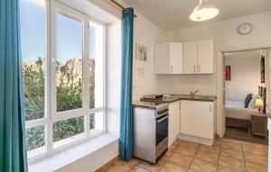 Nice Home In Montejaque With Wifi