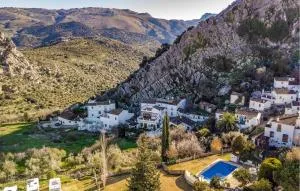 Nice Home In Montejaque With Wifi - Cortes de la Frontera