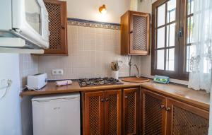 Nice Home In Montejaque With Wifi