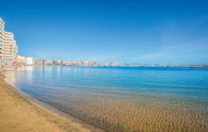 Beautiful Home In Torrevieja With Wifi